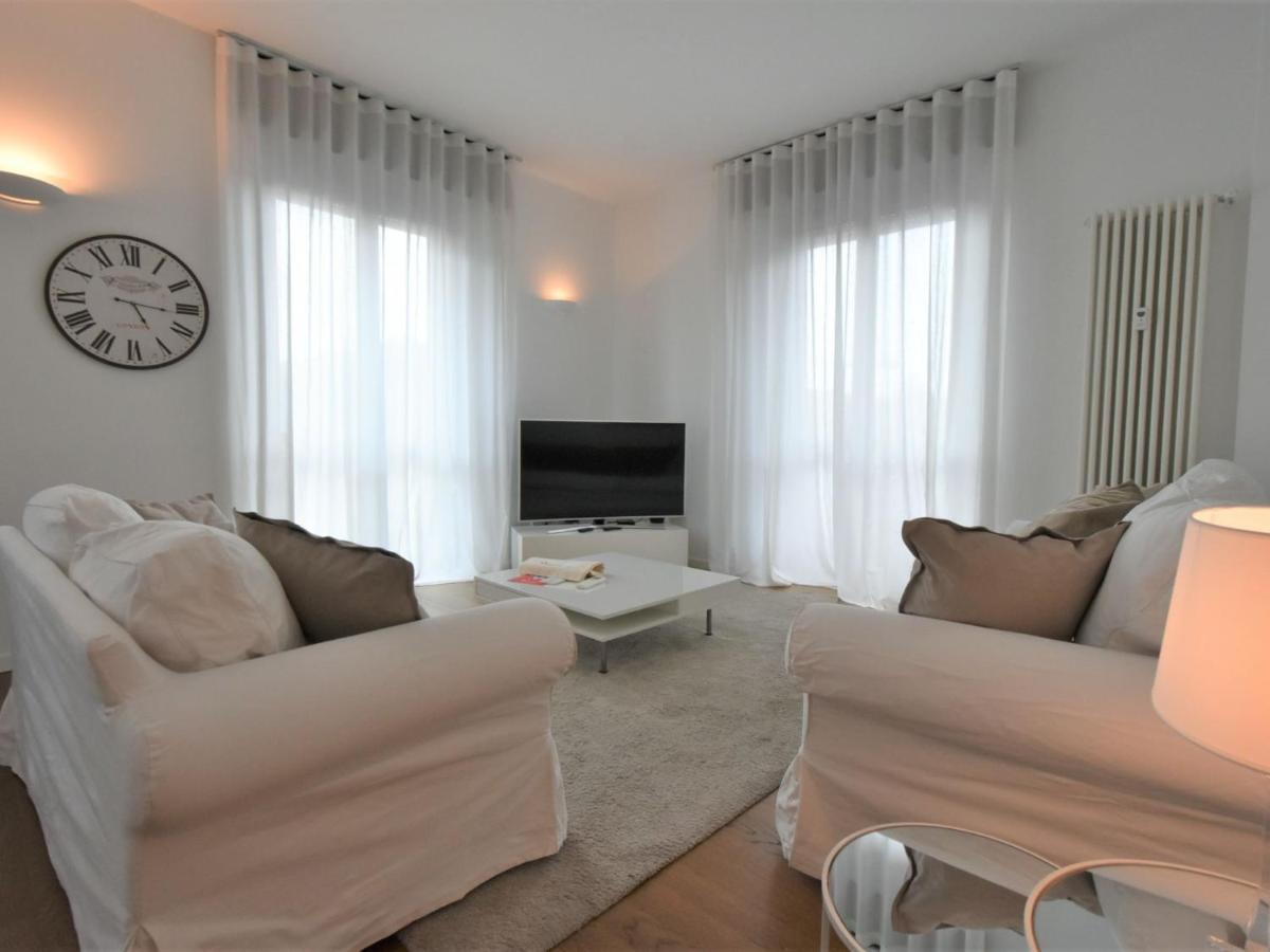 Apartment Corso Genova Apartment By Interhome Milão Exterior foto